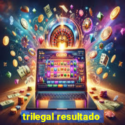 trilegal resultado